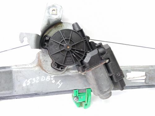 Rudehejsemekanisme ventre foran RENAULT SCÉNIC II (JM0/1_) 1.9 dCi (JM0G, JM12, JM1G, JM2C) | BP13218502C22 