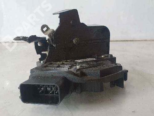 Front right lock FORD FOCUS II (DA_, HCP, DP)  | BP10275894C97 