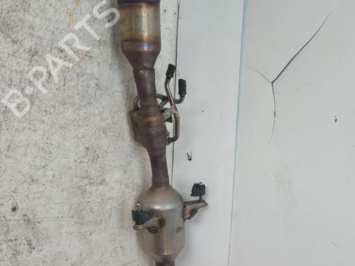 Exhaust system LEXUS UX (_AA1_, _AH1_, _MA1_) | BP31215235M121 - Image 3
