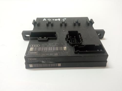 Electronic module AUDI A8 D3 (4E2, 4E8) 6.0 W12 quattro | BP11417137M83 - Image 7