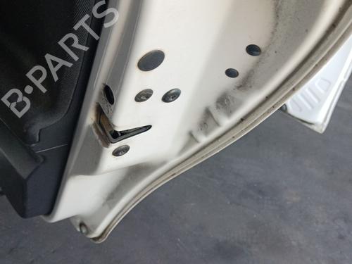 Used Rear right lock Rear right lock 37695919 37695919