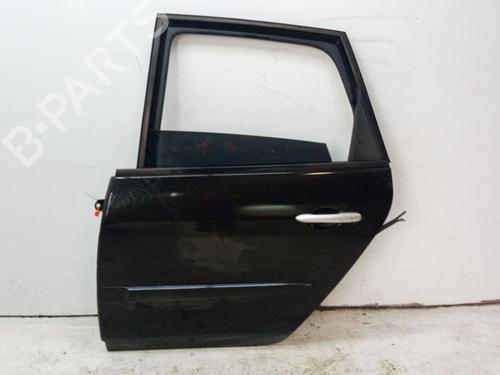Dør venstre bagtil RENAULT SCÉNIC II (JM0/1_) 2.0 dCi (JM1K) (150 hp) 31211398