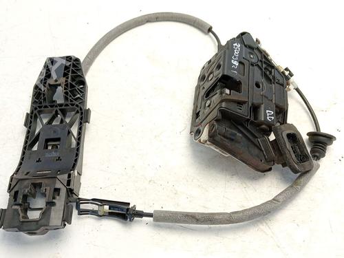 front-right-lock-vw-polo-v-6r1-6c1-2009-2010-2011-2012-2013-2014-2015-2016-2017-2018-2019-2020-2021-2022-32197936 main image