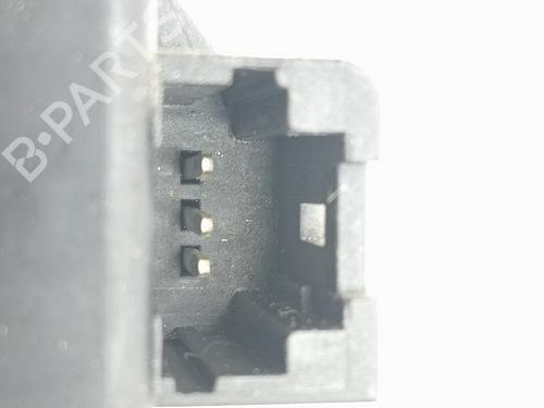 Tailgate lock CITROËN C4 I (LC_) 1.6 16V | BP20724655C101 