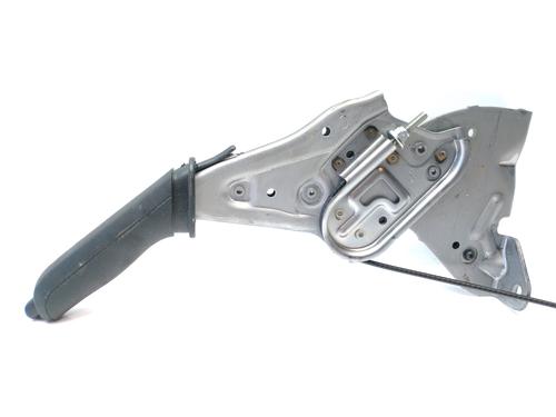 Hand brake TOYOTA YARIS (_P13_) 1.5 Hybrid (NHP130_, NHP130) | BP17443287I18 