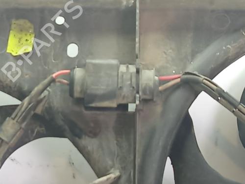 Køleventilator elektrisk VW PASSAT B6 (3C2) | BP30688458M35