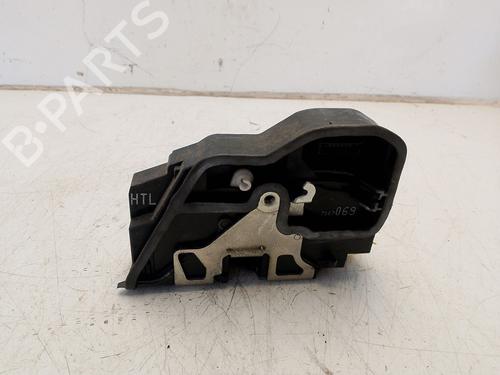 Used Rear left lock Rear left lock 36505041 36505041