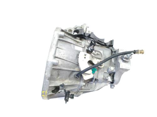 Gearbox RENAULT LAGUNA III Grandtour (KT0/1) 2.0 dCi (KT01, KT08, KT09, KT0K, KT12, KT1D, KT1W) | BP12310464M3 