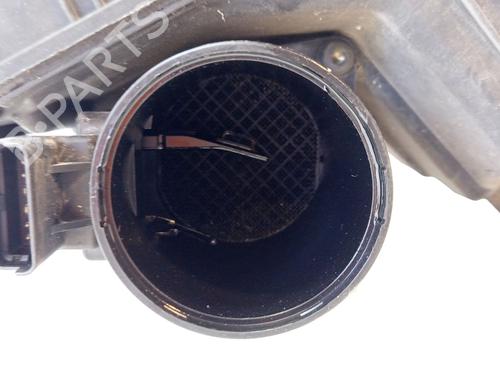 Air filter box RENAULT MEGANE II (BM0/1_, CM0/1_)  | BP31183443M87 