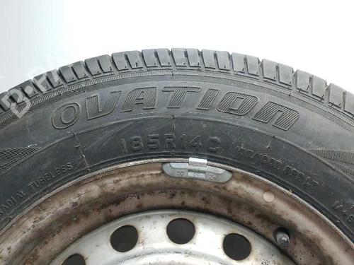 Rim NISSAN VANETTE CARGO Van (HC 23) 2.3 D | BP22432016C45 