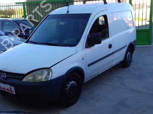 Used Parts OPEL COMBO Tour 4489639