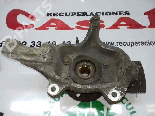 Right front steering knuckle RENAULT LAGUNA III (BT0/1)  | BP7953463M26 