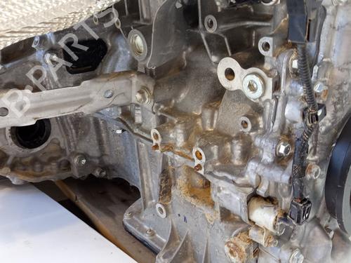 Engine TOYOTA COROLLA Hatchback (_E21_, _EA1_, _EH1_) 2.0 Hybrid (MZEH19) | BP30586791M1 