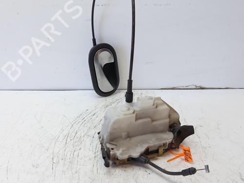 Used Front left lock Front left lock 29210644 29210644