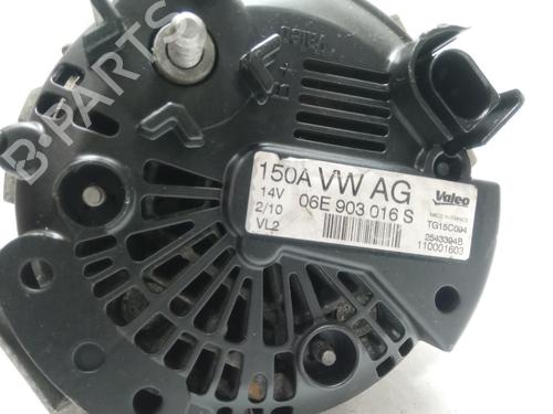 Alternator AUDI Q5 (8RB) 3.2 FSI quattro | BP9495971M7 