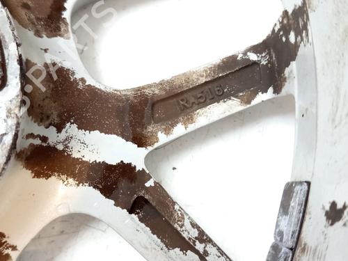 Rim VW GOLF IV (1J1)  | BP27711833C45 