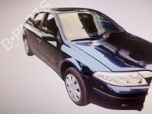 Starter RENAULT LAGUNA II (BG0/1_) | BP37197408M8 - Image 7