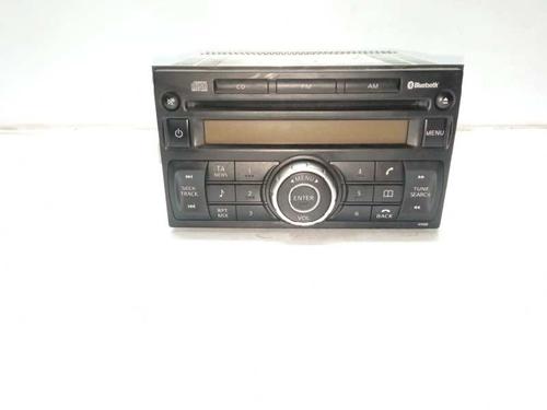 Used Radio Radio 10175910 10175910