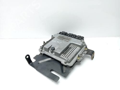 Engine control unit (ECU) RENAULT SCÉNIC II (JM0/1_)  | BP17062785M57 
