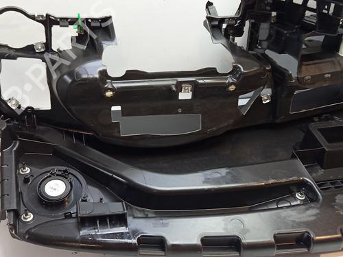 Dashboard AUDI A5 Sportback (8TA) | BP29835068C46 - Image 10