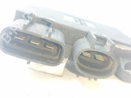 Electronic module MAZDA CX-7 (ER)  | BP20709805M83 