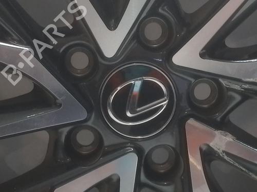 Fælk LEXUS NX II (_A2_, _H2_) 350h (AAZH20) | BP32477859C45 - Image 2