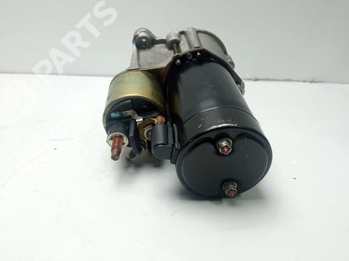 Starter PEUGEOT 206 Hatchback (2A/C) 1.6 16V | BP11691271M8 