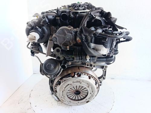 Engine FORD FOCUS I Saloon (DFW) 1.8 Turbo DI / TDDi | BP36503488M1 - Image 3