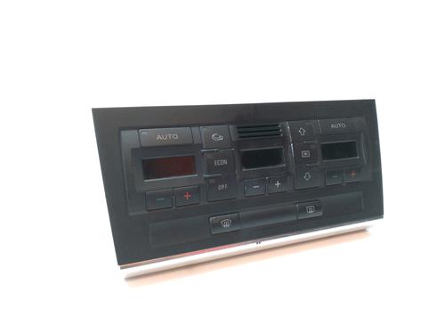 climate-control-audi-a4-b7-8ec-20-tfsi-8e0820043aj-2004-2005-2006-2007-2008-2009-15779184 main image