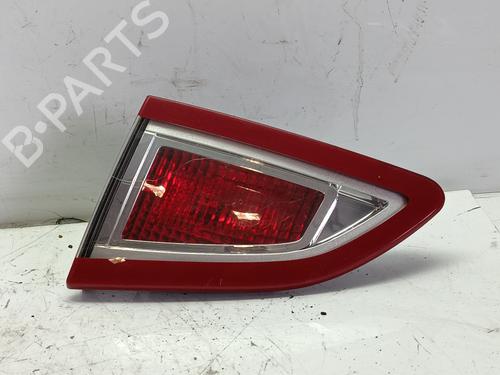 Used Right tailgate light Right tailgate light RENAULT SCÉNIC III (JZ0/1_) [2008-2016] 33704523 33704523