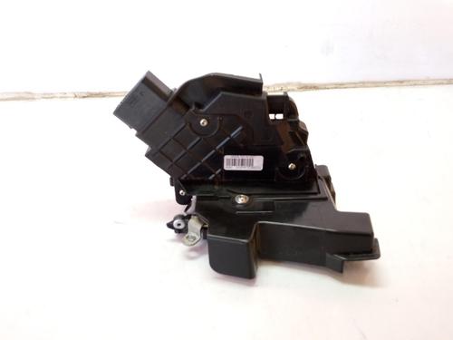 Front left lock FORD FOCUS II (DA_, HCP, DP)  | BP9703398C98 