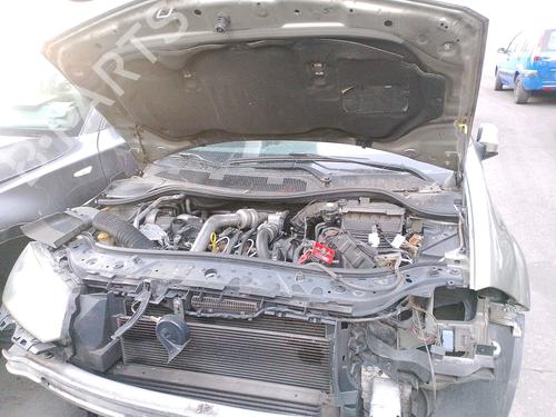 Used Parts RENAULT MEGANE II (BM0/1_, CM0/1_) 1.5 dCi (BM1E, CM1E) (106 hp) 4371524