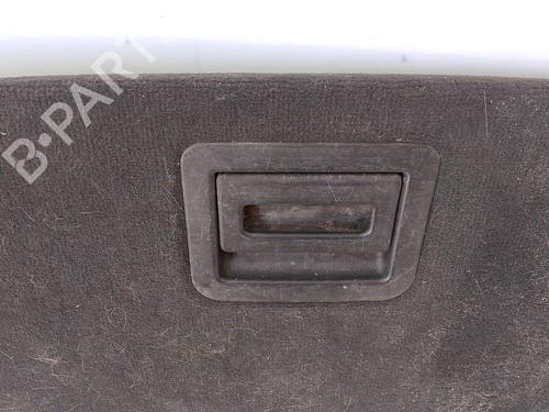Rear parcel shelf AUDI Q7 (4LB) 3.0 TDI quattro | BP38062392C85 - Image 3