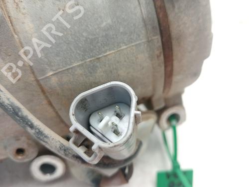 AC compressor TOYOTA LAND CRUISER PRADO (_J15_) 3.0 D-4D (KDJ155_, KDJ150_, KDJ150R, KDJ155R) | BP31158067M34 