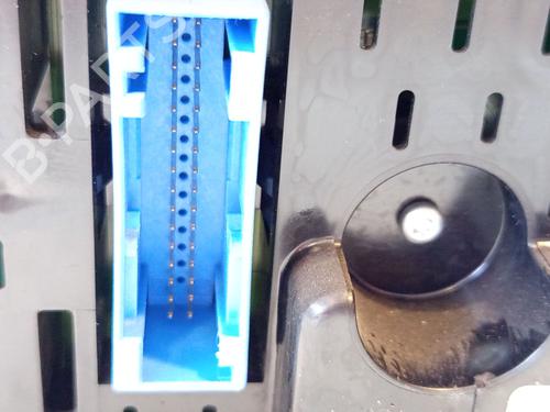 Instrument cluster AUDI A3 (8P1)  | BP30598358C47 