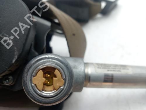 Rear left seatbelt VOLVO V50 (545)  | BP20984961I29 