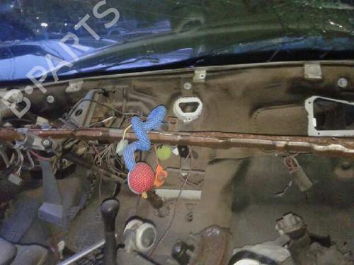 Gearbox VW TRANSPORTER T4 Van (70A, 70H, 7DA, 7DH)  | BP7961877M3 