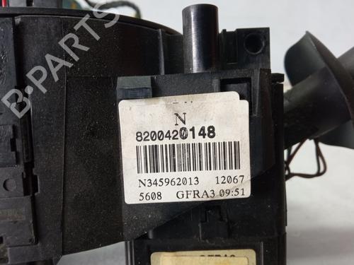 Headlight switch RENAULT ESPACE IV (JK0/1_) | BP9950530I24 - Image 5