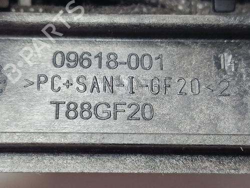 Air vent AUDI A4 B9 Avant (8W5, 8WD) 35 TDI Mild Hybrid | BP37758742I21  - Image 19