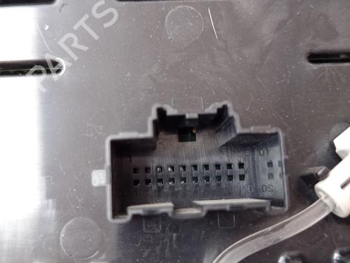 Radio FORD RANGER (TKE)  | BP30873666E6 