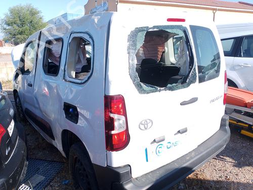 Other TOYOTA PROACE VERSO Bus (MPY_) 1.6 D4d (MPY2) | BP31345870O1 