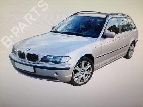 Steering pump BMW 3 Touring (E46) 320 d | BP7957592M99  - Image 10