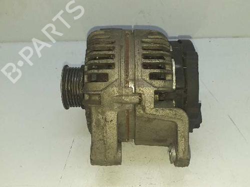 Used Alternator Alternator 10275728 10275728