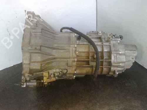 Gearbox SUZUKI JIMNY Closed Off-Road Vehicle (SN)  | BP7957185M3 