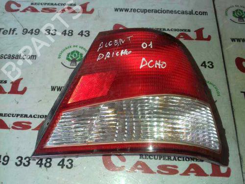 Højre baglygte HYUNDAI ACCENT II (LC)  | BP7954519C35 