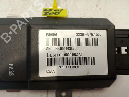 Steering ECU BMW 7 (E65, E66, E67) 730 d | BP38178303M49 - Image 4