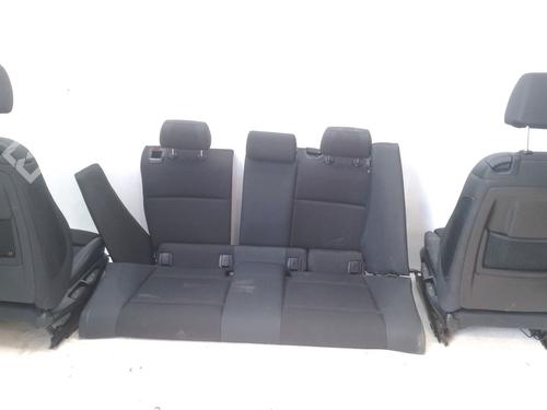 Seats set BMW 1 (E87) 116 d | BP26530597C78 