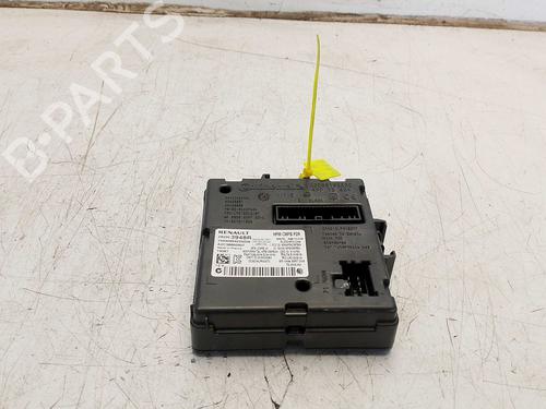 Used Electronic module Electronic module DACIA DUSTER (HM_) 1.3 TCe 150 (HMM3) (150 hp) 40037408 40037408