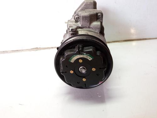 AC compressor MERCEDES-BENZ A-CLASS (W168) A 170 CDI (168.008) | BP8075176M34 