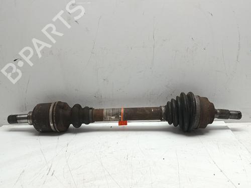 Used Left front driveshaft Left front driveshaft 34053681 34053681